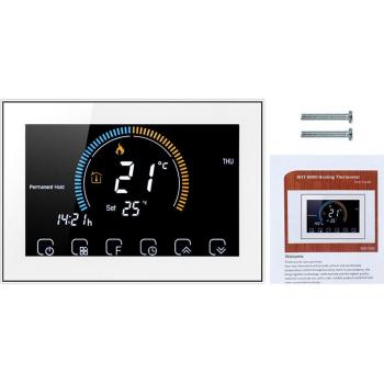 Smart Touchscreen Thermostat BHT-8000-GA