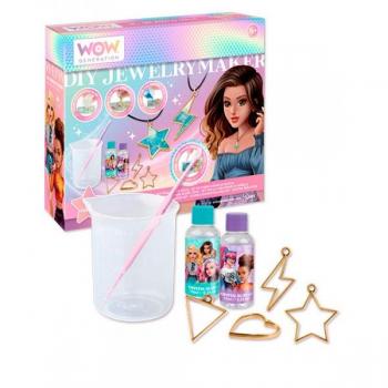 Kit de joyería DIY Wow Generation