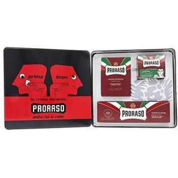 PRORASO Red Lotion po Goleniu 100ML