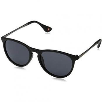 Montana Eyewear S24 Óculos de Grau Masculino Pretos