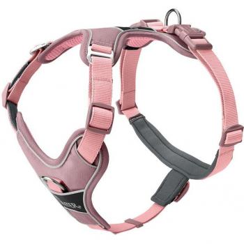 Arnés para Perro Divo Up Rosa Talla XS