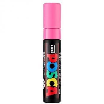 Uni Posca PC-17K Farbmarker - 15mm breite Spitze - 8 Farben erhältlich