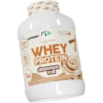Cinnamon Roll Whey Proteína Protella 1 Kg
