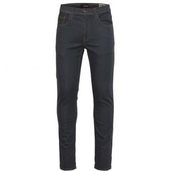 5-Pocket-Jeans BLEND BLEND BHJet Gr. 32, Länge 34, blau (denim unwashed grey) Herren Jeans