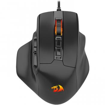 Redragon Bullseye M806‑RGB igrački miš s žičnim priključkom