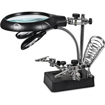 Lampe de Travail LED Multigus
