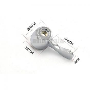 Water Shut-off Switch for Shower Faucets
