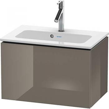 L-Cube Mueble de Pared Compacto Duravit Ancho 400mm