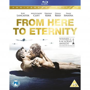 From Here To Eternity  (Tant Qu'il Y Aura Des Hommes)