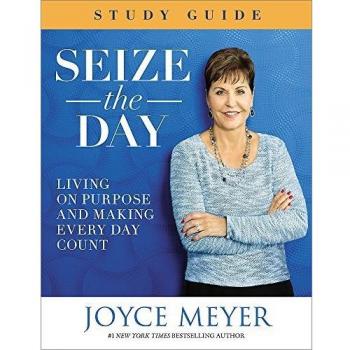 Seize the Day Study Guide