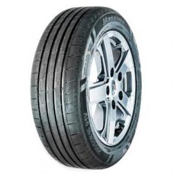 Massimo Ottima Plus Summer Tyre 215/50 R17 95W