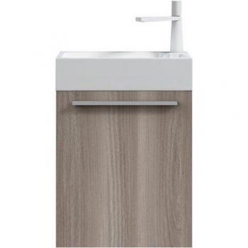 Doporro Waschbecken-Set für Badezimmer