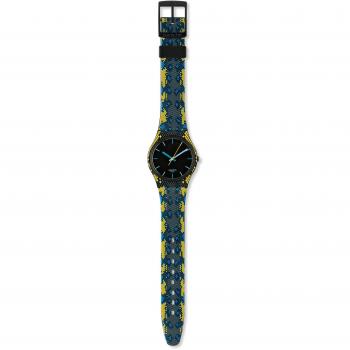 Swatch Women's Snaky GB254