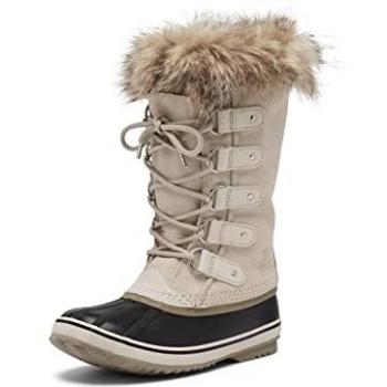 Sorel Joan of Arctic® WP NL3481‑920 béžový model