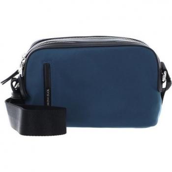Borsa Donna Mandarina Duck Hunter Crossover – Taglia Unica, Colore Scuba Blue