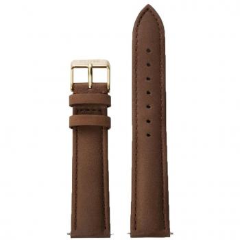 CLUSE Genuine Leather Watch Band