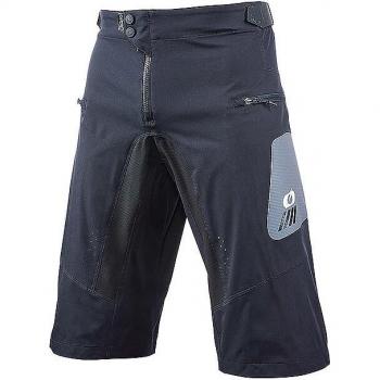 Oneal Element FR Hybrid V.22 Shorts de vélo Noir taille : 38