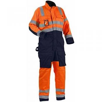 VisioSafe Classe 3 OrangeBlu