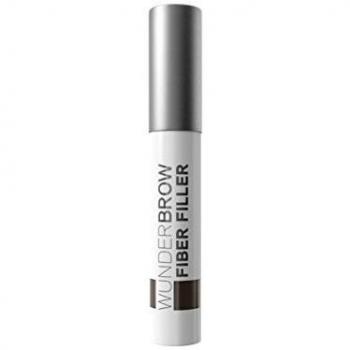 Wunder2 Fiber Fill Eyebrow Pencil - Brunette