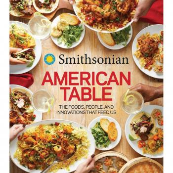 Vitalsource Technologies, Inc. Smithsonian American Table