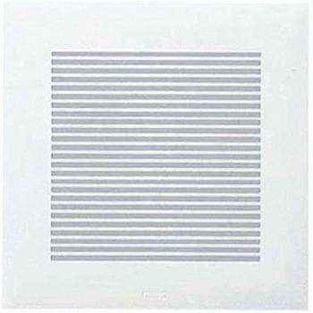 Ventilatore a Incasso Rotondo Panasonic FY-20L63 Traliccio Bianco