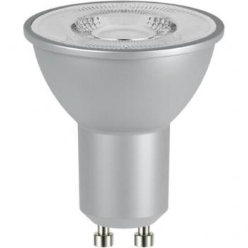 Dimmerable LED Spot GU10 PAR16 7W 495lm Bianco Naturale 4000K