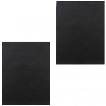 Tapis de barbecue antiadhésif - Lot de 2 pièces 40 x 33 cm BARBECOOK