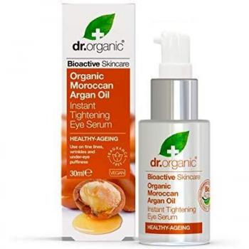 Crème Raffermissante Contour des Yeux Dr. Organic - 30 ml
