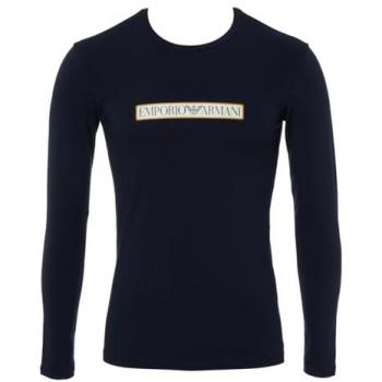 Emporio Armani T-Shirt Navy