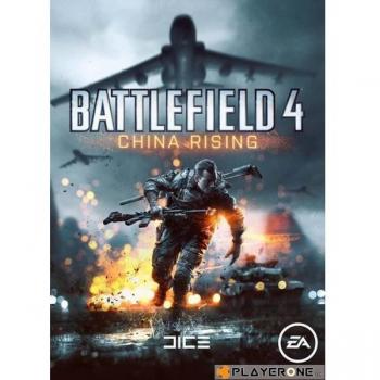Battlefield 4 China Rising