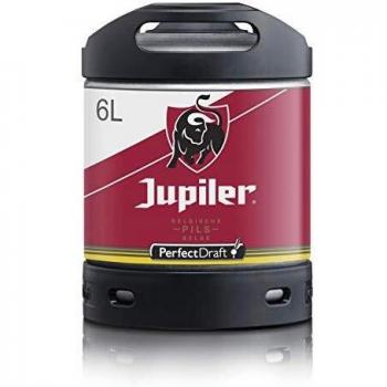 JUPILER 6L 5.2%