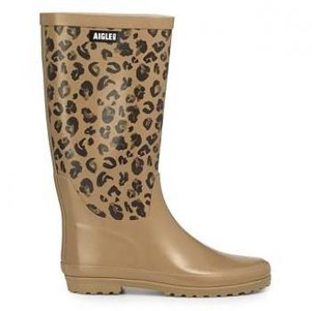 Bottes Eliosa PT Aigle pour Femme