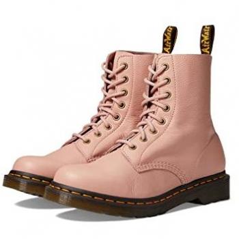Botas Dr. Martens Pascal Peach Rosa