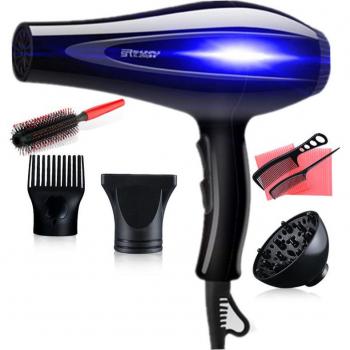 2000W Anion Hair Dryer