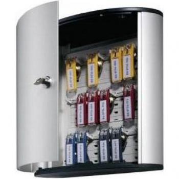 Slingsby Aluminium Key Cabinet Accessories