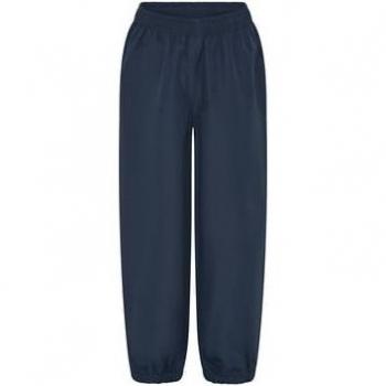 Pantaloni Softshell Color Kids Total Eclipse