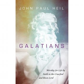 Heil, John Paul: Galatians