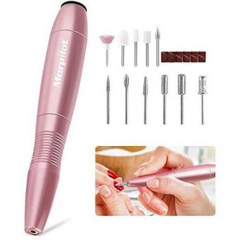 11 in 1 Nail Drill Set