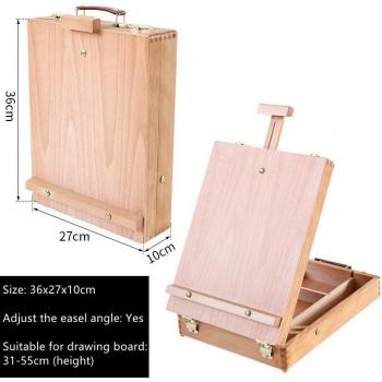 Portable Art Kit Pro