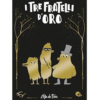 I tre fratelli d'oro