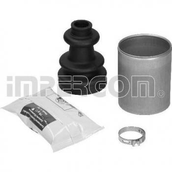 Semiasse Cuffia Kit Original Imperium 33662