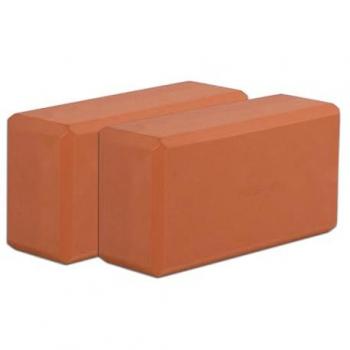 Yogistar Basic Yogablock (1 Stück)