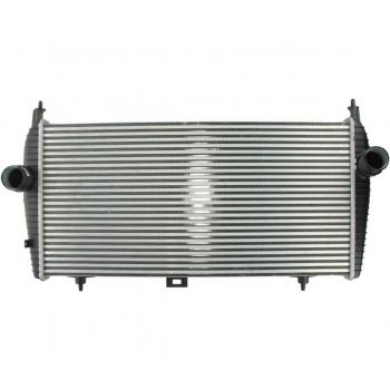 Nissens Turbo Charger Intercooler 96617