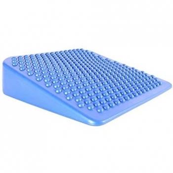 66fit Posture Wedge Cushion - Inflatable with Pump