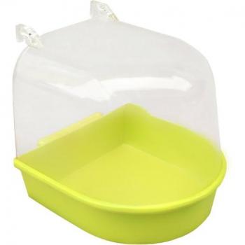 Hanging Bird Bath for Small Pets