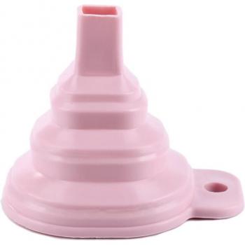 Tolva Plegable para Aceite y Vino