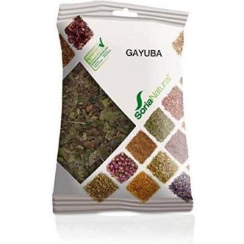 Soria Natural Bearberry Herbal Supplement 50g