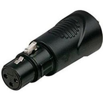 Adattatore XLR Femmina 3 Poli a RJ45