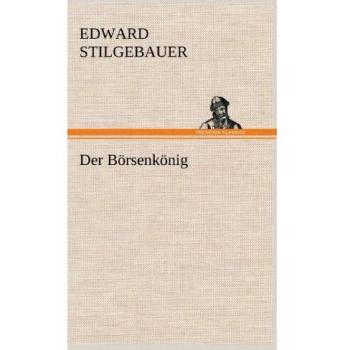 Der Börsenkönig
