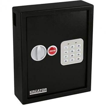 Kreator KRT692048 Elektronische Sleutelkast 48 Sleutels